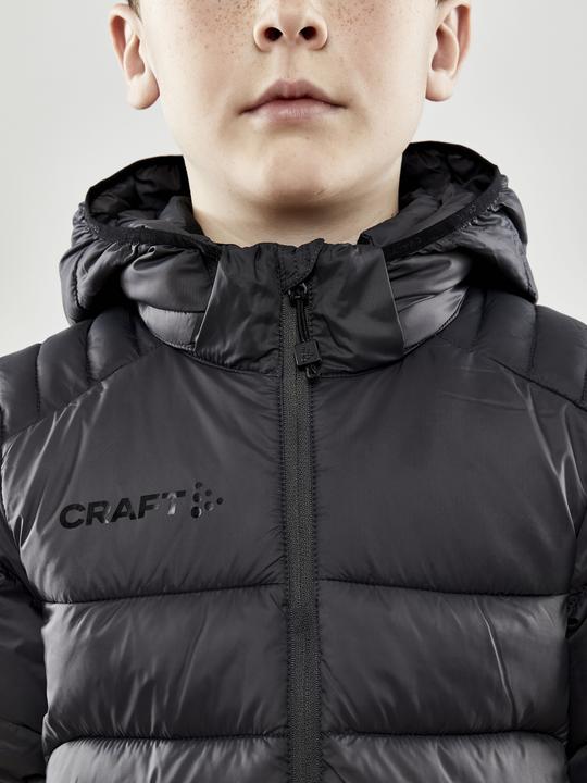 Produktbild Craft Core Explore Isolate Jacket Jr (146)