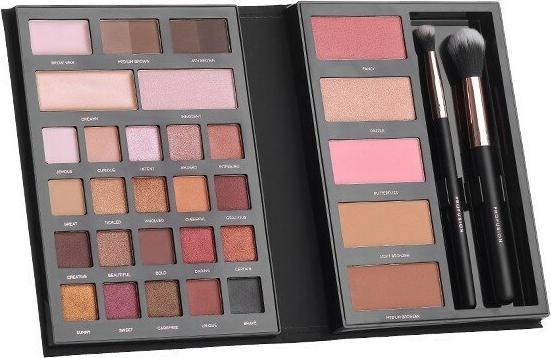Image du produit Profusion Trendsetter by Cosmetics Pro Face Professional Beauty Book