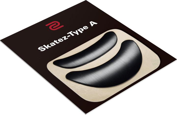 Immagine prodotto Zowie Gear Speedy Skatez-A per FK1, FK2 e ZA11, ZA12 - Teflon