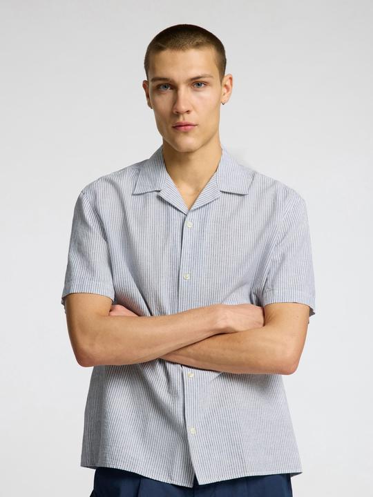 Produktbild Selected Homme Kurzärmeliges Hemd (XL)