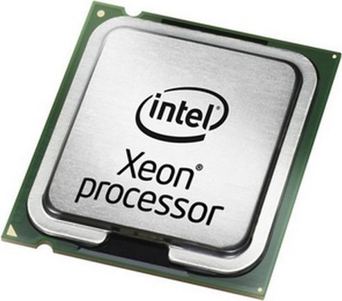 Actual product image Lenovo Addl Intel Xeon Processor (LGA 2011-v3, 1.60 GHz, 6 -Core)