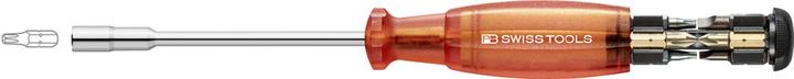 Actual product image PB Swiss Tools PB 6465 (Slotted screws)