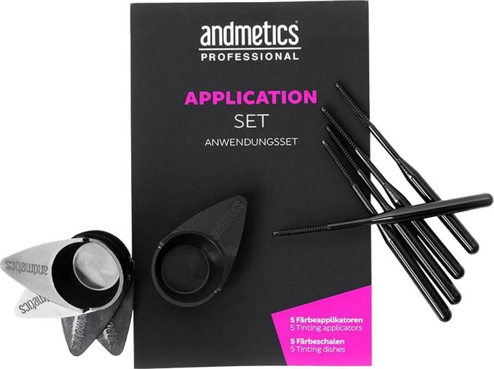 Image du produit Andmetics - Kit d'application