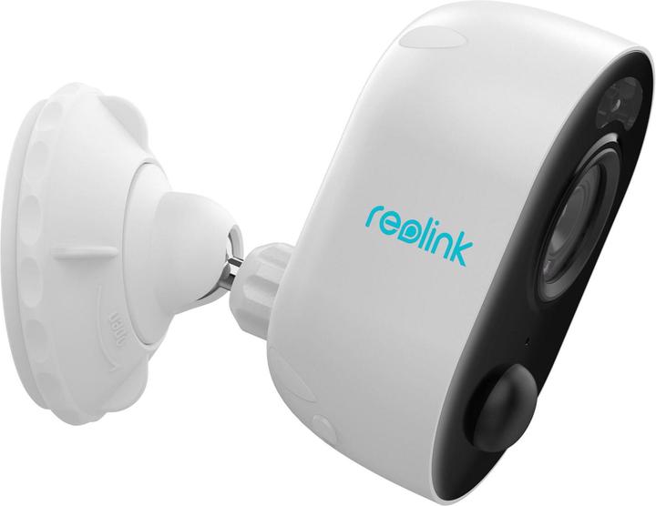Actual product image Reolink Lumus Series E430-4MP (1920 x 1080 Pixels)