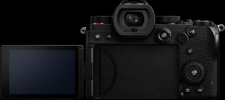 Actual product image Panasonic Lumix S5 (24.20 Mpx, Full frame)