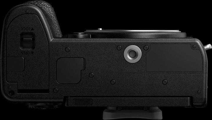 Actual product image Panasonic Lumix S5 (24.20 Mpx, Full frame)