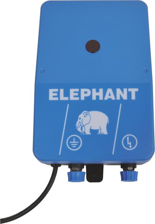 Produktbild Elephant M 15 Weidezaungerät