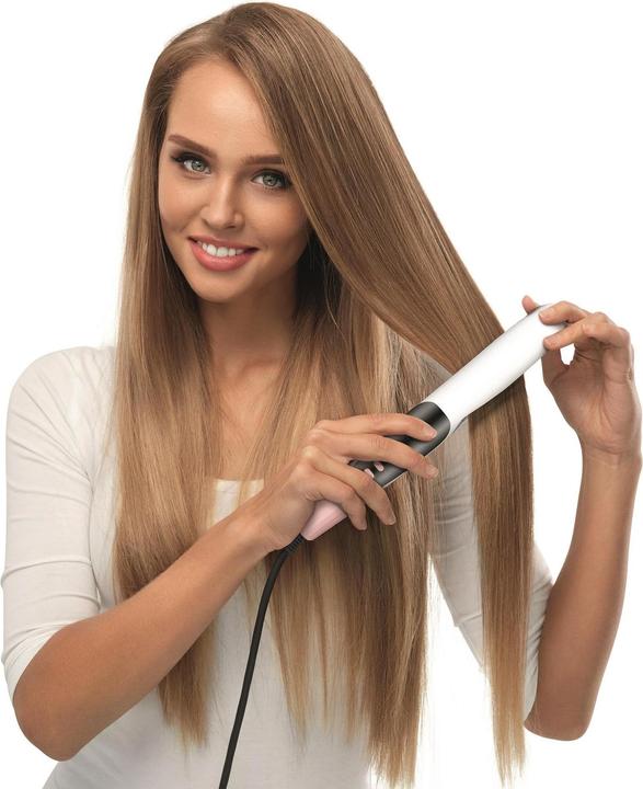 Actual product image Maxxmee Curl & Straight 3in1