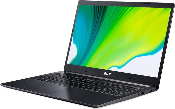 Image du produit Acer Aspire 5 – A515-44-R0SN (15.60", AMD Ryzen 5 4500U, 8 Go, 512 Go, CH)
