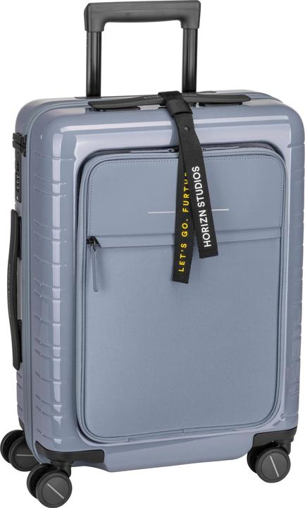 Immagine prodotto Horizn Valigia e trolley M5 Essential Bagaglio da cabina (33 l, Bagaglio a mano (fino a 50 litri))