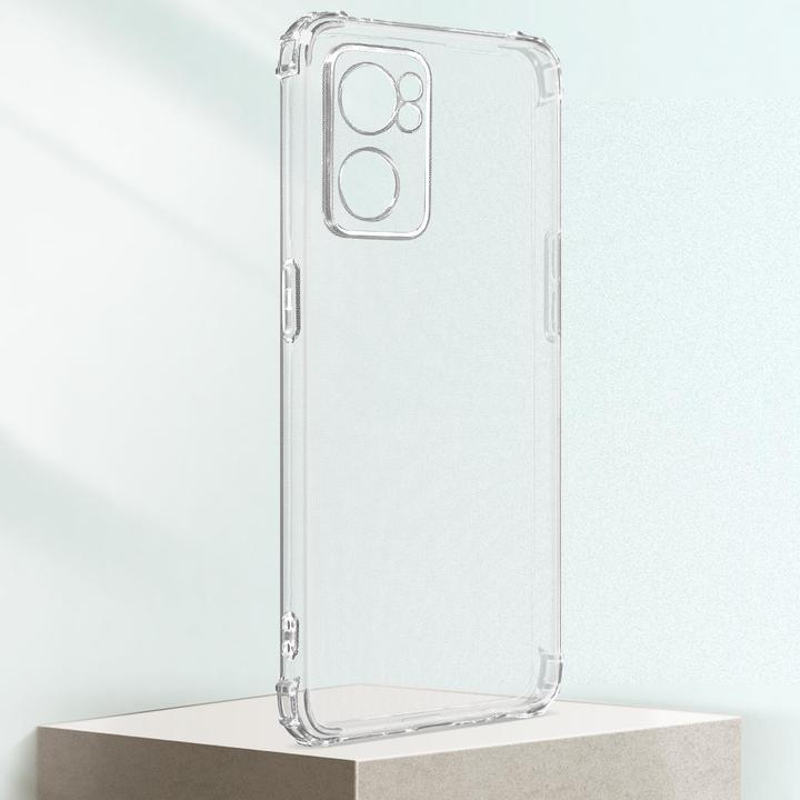 Produktbild Avizar Schutzhülle mit verstärkten Ecken Series (Oppo Find X5 Lite, Oppo Reno 7 5G)