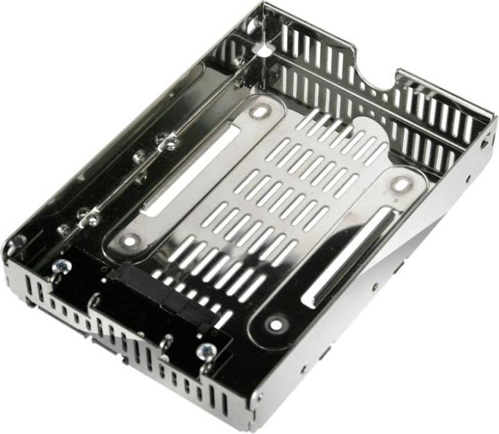Actual product image Icy Dock EZConvert Air Lite MB482SP-3B