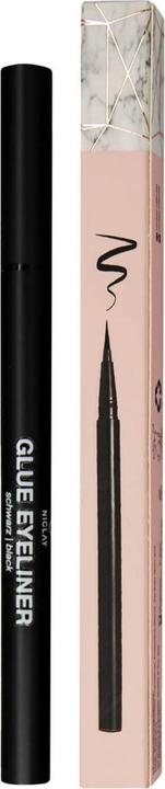 Image du produit Niclay - Eyeliner Glue Noir