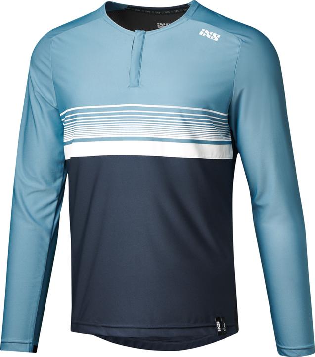 Produktbild iXS Flow Lite 1.0 Henley (L)