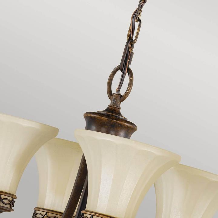 Actual product image Feiss Drawing Room (45.70 cm)