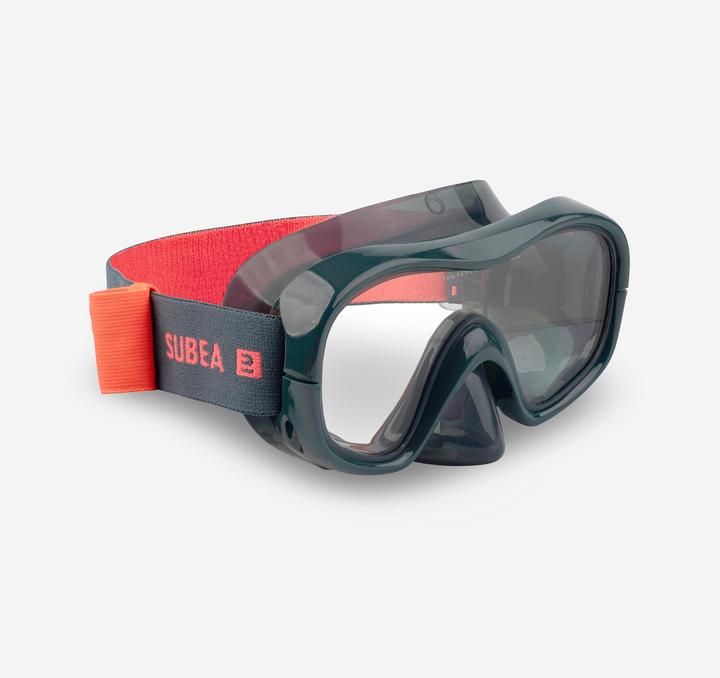 Actual product image Subea Comfort