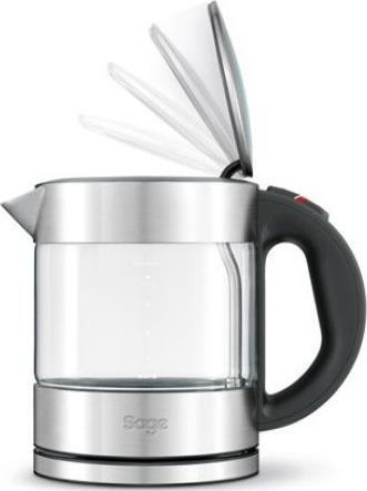 Actual product image Sage Compact Kettle Pure (1 l, CH plug)