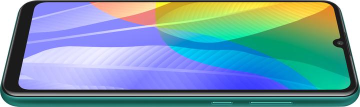 Immagine prodotto Huawei Y6p (64 GB, Emerald Green, 6.30", Doppia SIM, 13 Mpx, 4G)