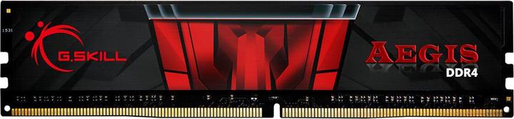 Produktbild G.Skill Aegis (4 x 8GB, 3200 MHz, DDR4-RAM, DIMM)