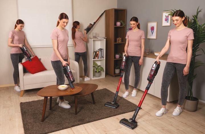 Produktbild Hoover HF522STH011