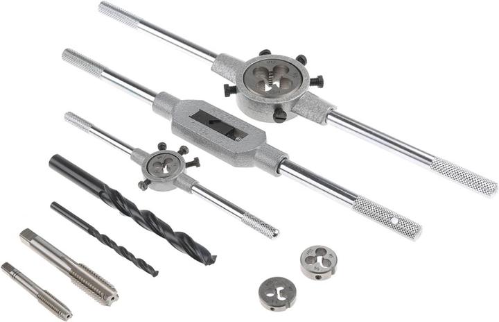 Actual product image Rs Pro Tap set