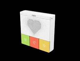 Image du produit Fanvil Y501W SIP Healthcare Intercom (Filaire, Sans fil)