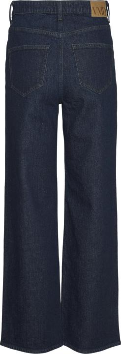 Produktbild Vero Moda VMTESSA Hohe Taille Weit geschnitten Jeans Weit geschnitten (W31/L34)