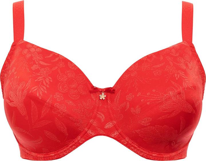 Immagine prodotto Ulla Reggiseno Jasmin con ferretto (75 G, Confezione singola)