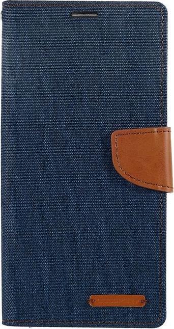 Produktbild Goospery Canvas Diary Series (Apple iPhone 14 Pro)