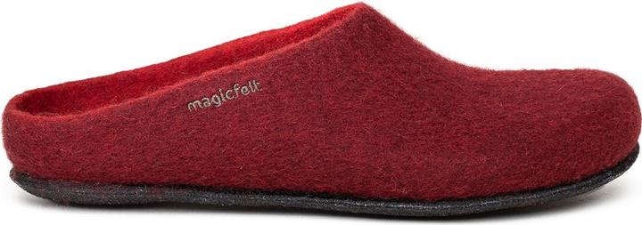 Produktbild Magicfelt Hausschuhe AN 709 (40)