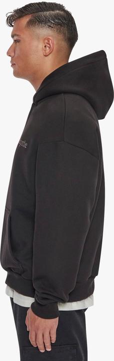 Image du produit Dropsize Sweat à capuche Heavy Backlogo - 124943 (XL)