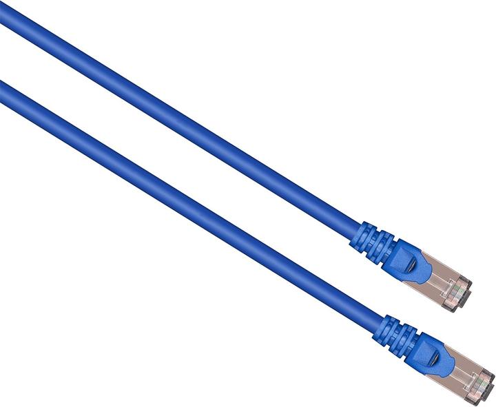 Produktbild Digitec Ethernet-Patchkabel RJ45 (S/FTP, CAT6a, 10 m)