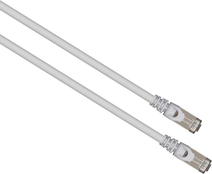 Produktbild Digitec Ethernet-Patchkabel RJ45 (S/FTP, CAT6a, 10 m)