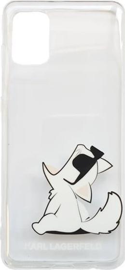 Produktbild Karl Lagerfeld Case (Samsung Galaxy A31)