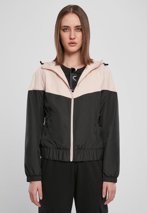 Immagine prodotto Urban Classics Giacca a vento Arrow da donna (3XL)
