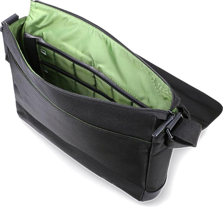 Actual product image Jost Shoulder Bag Tallinn Shoulder Bag Flap L