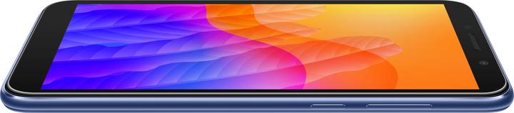 Immagine prodotto Huawei Y5p (32 GB, Blu Fantasma, 5.45", Doppia SIM, 8 Mpx, 4G)