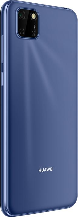 Immagine prodotto Huawei Y5p (32 GB, Blu Fantasma, 5.45", Doppia SIM, 8 Mpx, 4G)