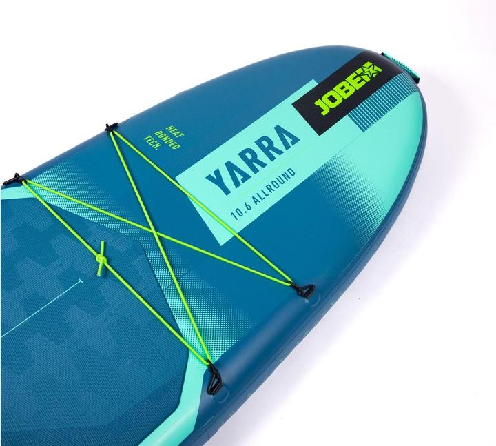 Immagine prodotto Jobe SUP Board Aero Yarra 10.6 Package