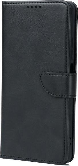 Produktbild MARV Etui Wallet Realme 12 LTE czarny/black (Xiaomi 12 Lite)