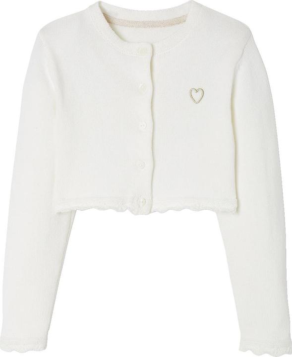 blanc laineux