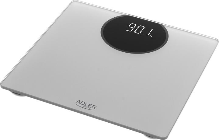Produktbild Adler AD 8175 bathroom scales (180 kg)