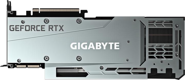 Actual product image Gigabyte GeForce RTX 3090 Gaming OC (24 GB)