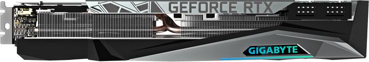 Actual product image Gigabyte GeForce RTX 3090 Gaming OC (24 GB)