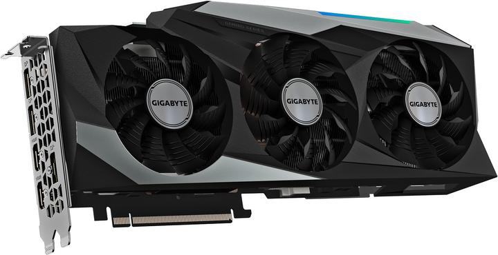 Actual product image Gigabyte GeForce RTX 3090 Gaming OC (24 GB)