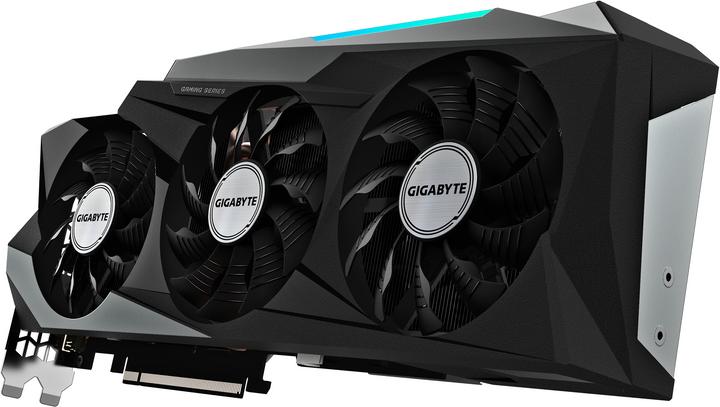 Actual product image Gigabyte GeForce RTX 3090 Gaming OC (24 GB)