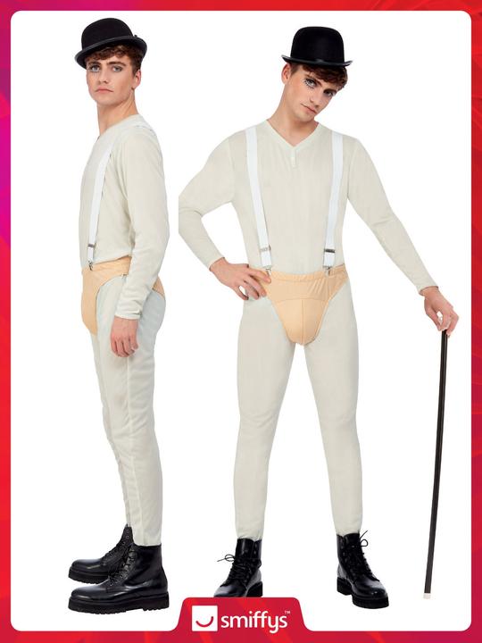 Produktbild Smiffys Kult Klassiker (L)