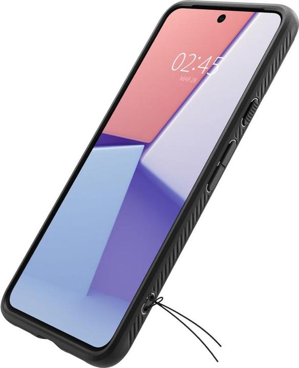 Actual product image Spigen Liquid Air (Google Pixel 8)