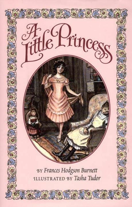 Produktbild A Little Princess (Englisch, Frances Hodgson Burnett, 1998)
