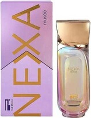 Actual product image Rue Broca Nexa Musee (Eau de parfum, 100 ml)